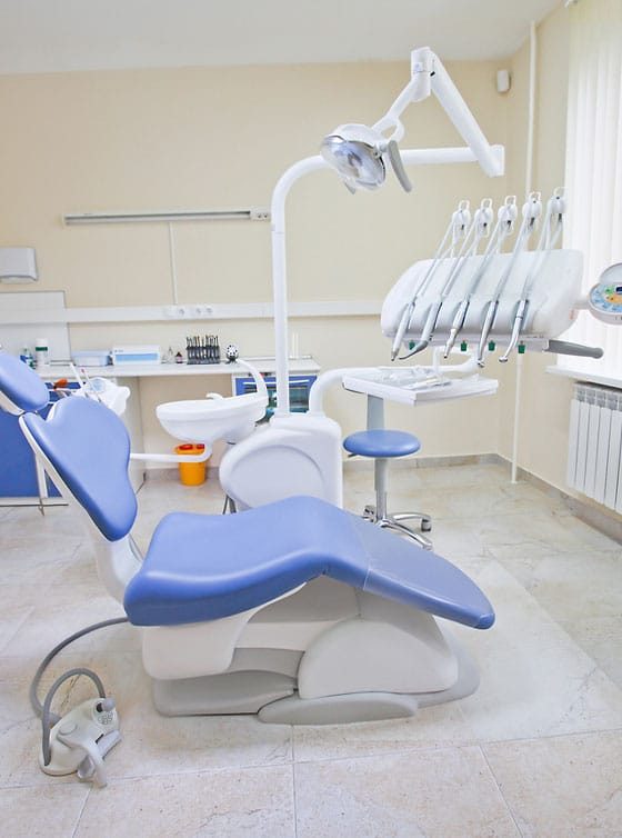 Dental Chair — Advanced Dental Southern Highlands In Moss Vale, NSW