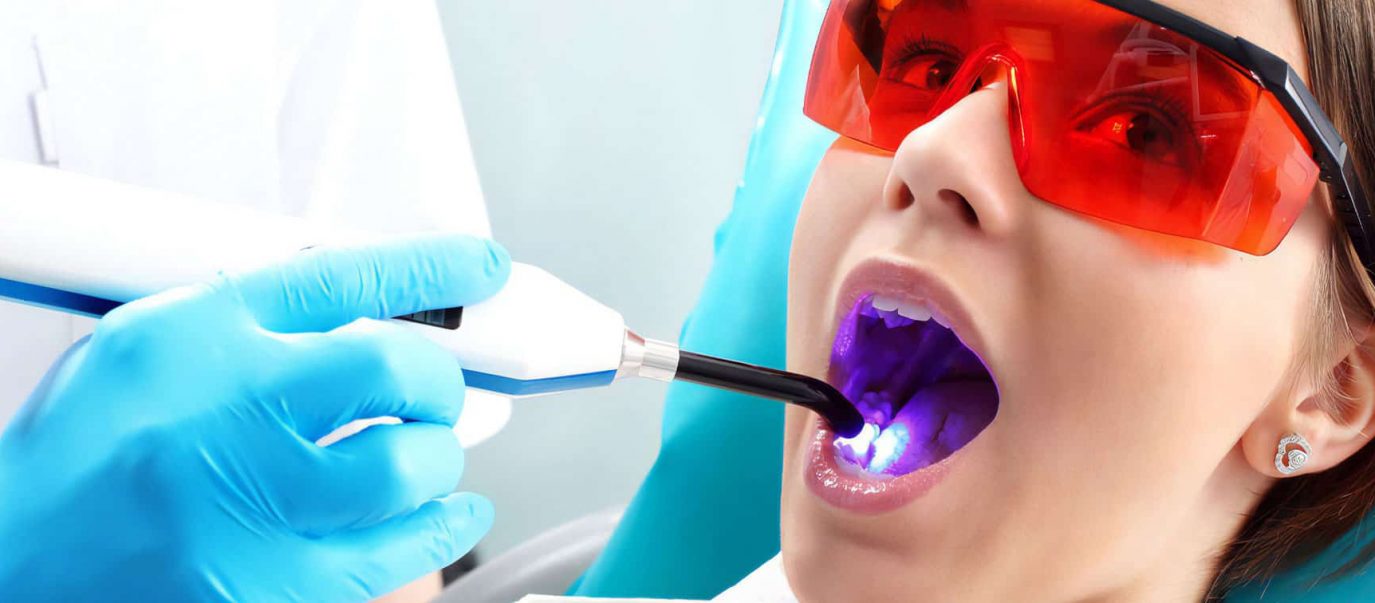 Laser Dentistry — Advanced Dental Southern Highlands In Moss Vale, NSW