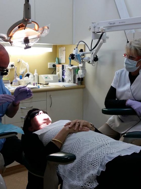 Dentist In Moss Vale